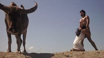 友人の娘、エヴァのセックスシーン ドキドキ エロ 動画