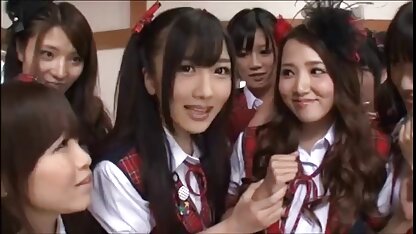 ジャパンオールガール()) 高速 手コキ 無 修正 動画