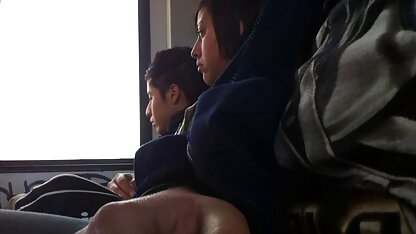 バスの中で点滅する1 え 動画 女