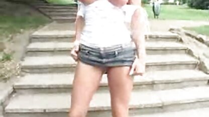 汚れた公共の売春婦