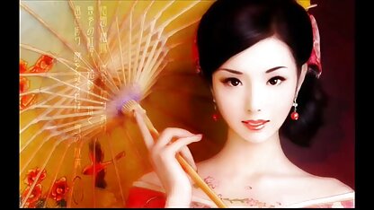 ディープパープル-東京からの女性