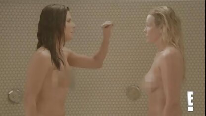 サンドラブル&チェルシーハンドラシャワー エロ 動画 激しい 中出し
