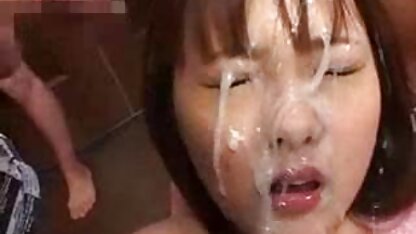 ジャパン 熟女 巨乳 手コキ