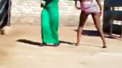 アフリカの女の子踊り スレンダー 動画 無料