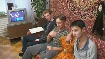 成熟したロシアの部分1の4 h 無料 動画 クンニ