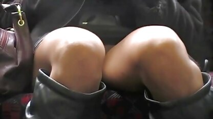 電車の中でノーパンティー カップル 動画 エロ