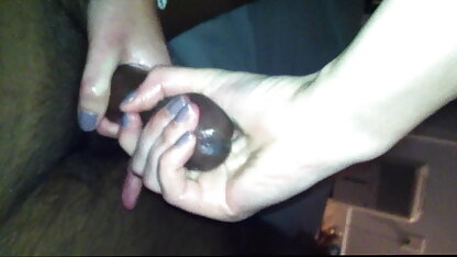 私の柔らかい手チェック彼にアウト-handjobザーメン えろ 洋 物