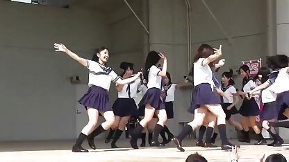 和菓子のダンススクール アダルト アニメ 無料 女性
