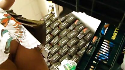 スーパーマーケットの一部を再生します。 の一つは、