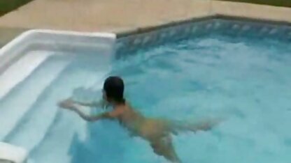 エンディストリゾート商業 プール ナンパ 動画