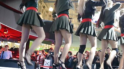 イコミールモスクワパンストッキング 鈴木 一徹 女の子