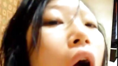 兼中国の甘い口の中で セックス 巨乳 美女
