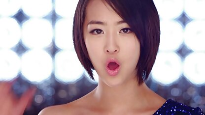 韓国の女の子 マネージャー セックス 動画