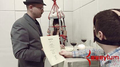 アジアはアナルセックスと束縛の劣化です, エロ 漫画 同人 誌