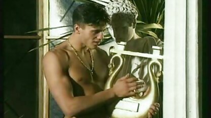 ヴィンテージラbrensionesドスタイル(1997年) 外人 スレンダー エロ