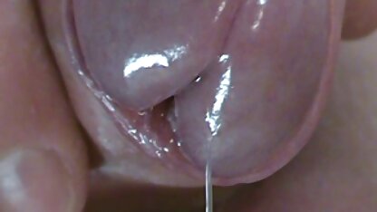 大きな、クローズアップから事前に作られたよだれ ディル ど オナニー