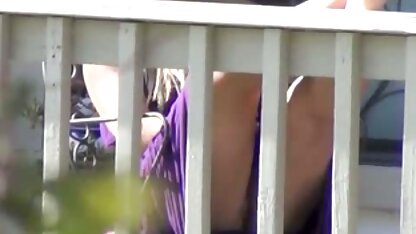 新しい隣人彼女のパンティー