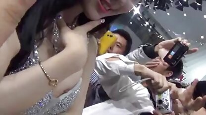 造船所モーターショーで中国のモデル エロ 動画 ギャル 無料