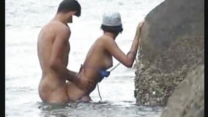 ビーチでベトナム,  地味 な 引き こもり 腐 女子 メガネ を 外し て 意外 に エロ い カラダ 曝 け 出し av デビュー