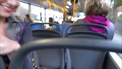 バスの中でSpermawalk, クンニ いく 動画