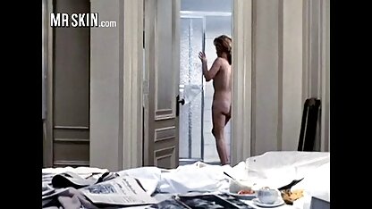 Mrskin.Com /セレブが一番セクシーになる
