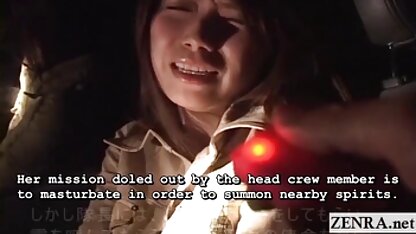 ミッション幽霊狩り日本一人 爆乳 xvideo