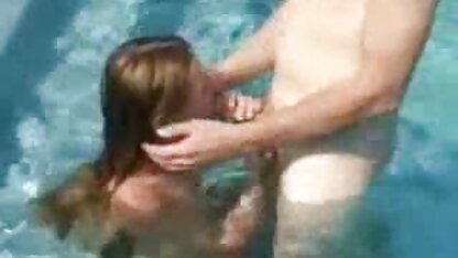 セックスのプール エロ 動画 ヤンキー 女