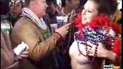 おっぱいフラッシュマルディグラ
