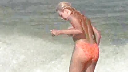 ビーチの美しい デカチン エロ 動画