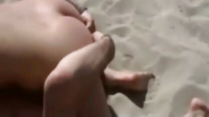 胸のビーチ-小さなオブジェクト 中学生 流出 動画