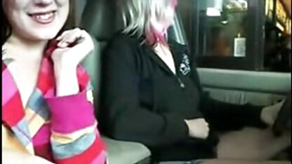 ドライブスルーおっぱいフラッシュ() 無料 エロ 動画