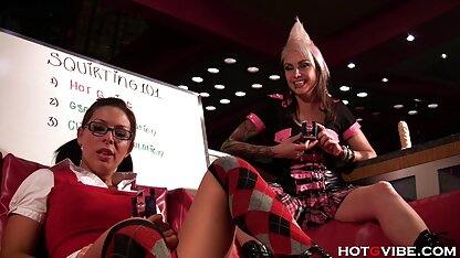 パンク、お互いにスプレーすべて エロ 動画 高 画質 素人