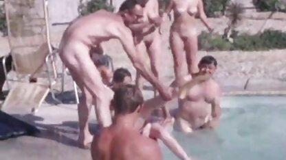 1960年代の楽しみを持っているアメリカの裸) 爆乳 無 修正 外国 人