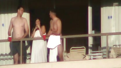 バルコニーのその他の弄その2の6 女 芸人 エロ 動画