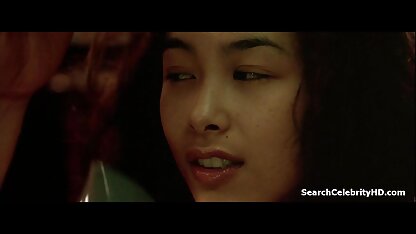 ジン-カン-チョンマ きょにゅう sex