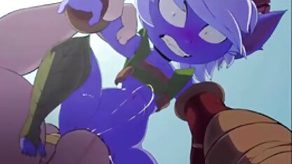 伝説のリーグアニメーション（theboogieによって）スペイン語版 ハンター アダルト