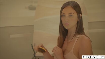 Vixen.Com セックスによる彼女の上司