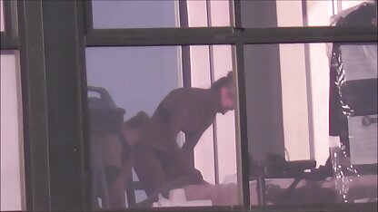 ホテルの窓74 不倫 えろ