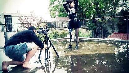 ストレート脚、写真撮影 女 同士 av