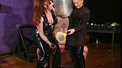 ボールインフレと窒息スレーブハイ！ 無料 フェラ 抜き 動画