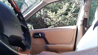 恥ずかし見てくれてい車flash