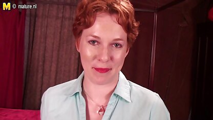 カムの最初の女性