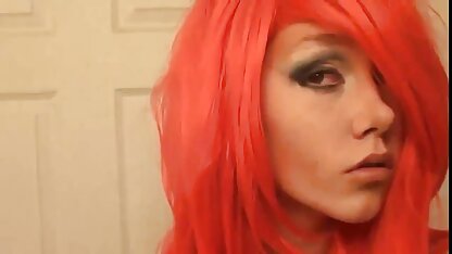 ニューハーフ、彼女が変わった
